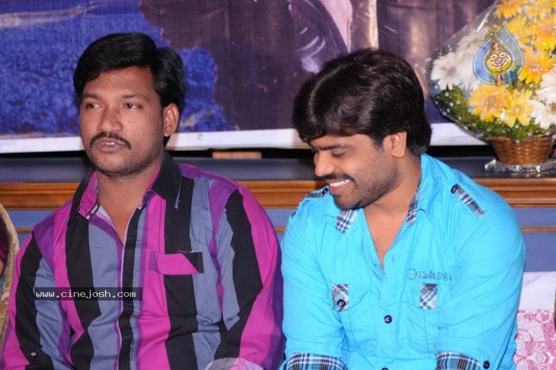 Veeda Movie Audio Release Photos - 22 / 29 photos