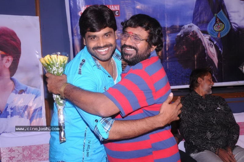 Veeda Movie Audio Release Photos - 27 / 29 photos