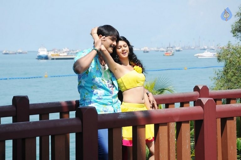 Veediki Dookudekkuva Movie Photos - 20 / 54 photos