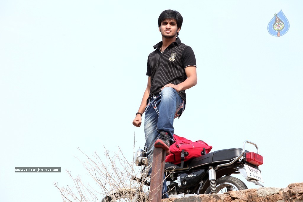 Veedu Theda Movie New Stills - 61 / 72 photos