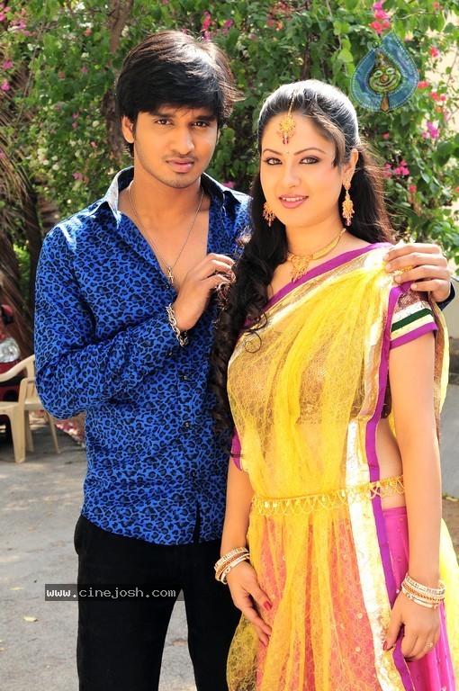 Veedu Theda Movie New Stills - 70 / 72 photos