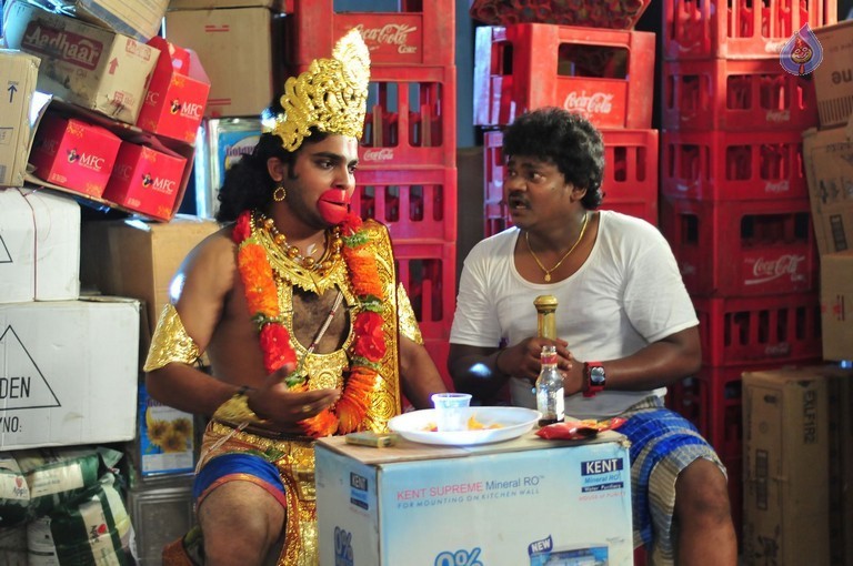 Veelaithe Premiddam Film Stils - 9 / 46 photos