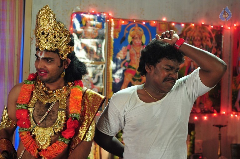 Veelaithe Premiddam Film Stils - 38 / 46 photos