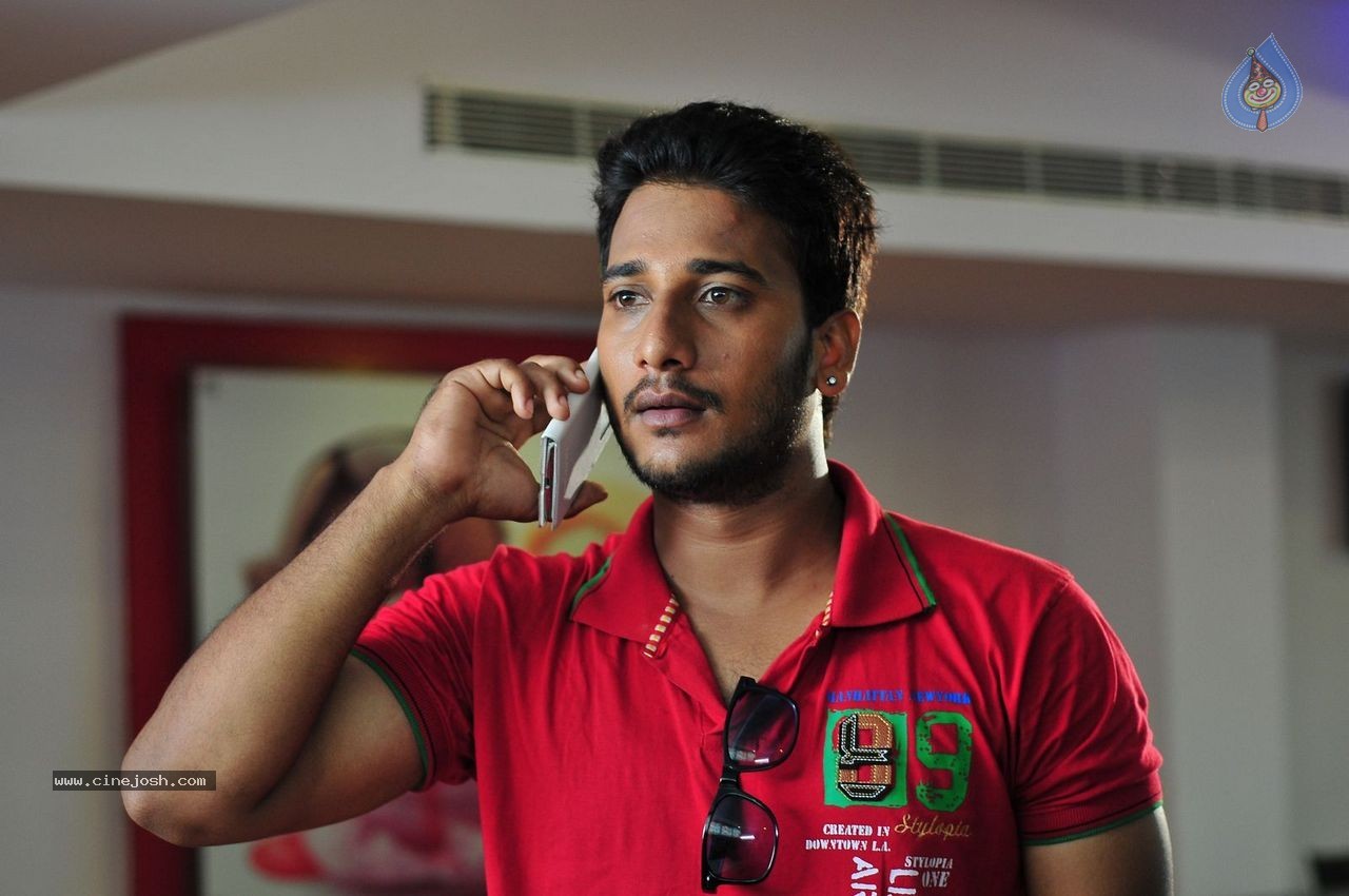 Veelaithe Premiddam Movie Stills - 36 / 44 photos