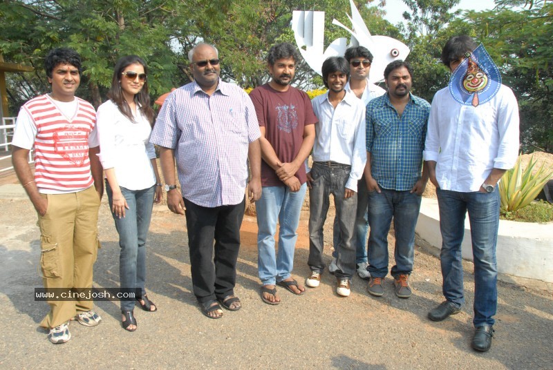 Veelle Movie Opening Stills - 23 / 36 photos