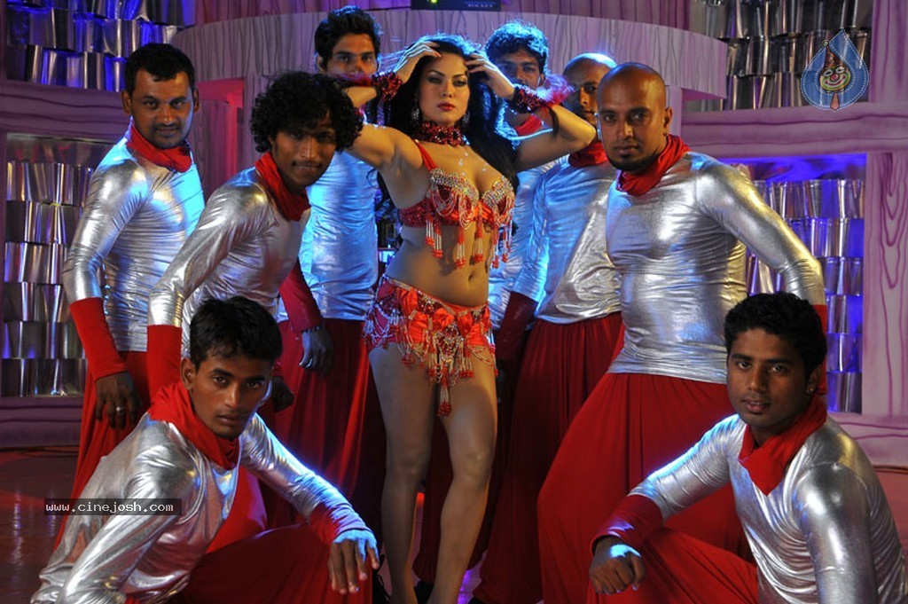 Red Mirchi Movie Stills - 50 / 74 photos