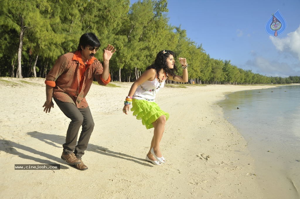 Veera Movie Latest Stills - 16 / 19 photos