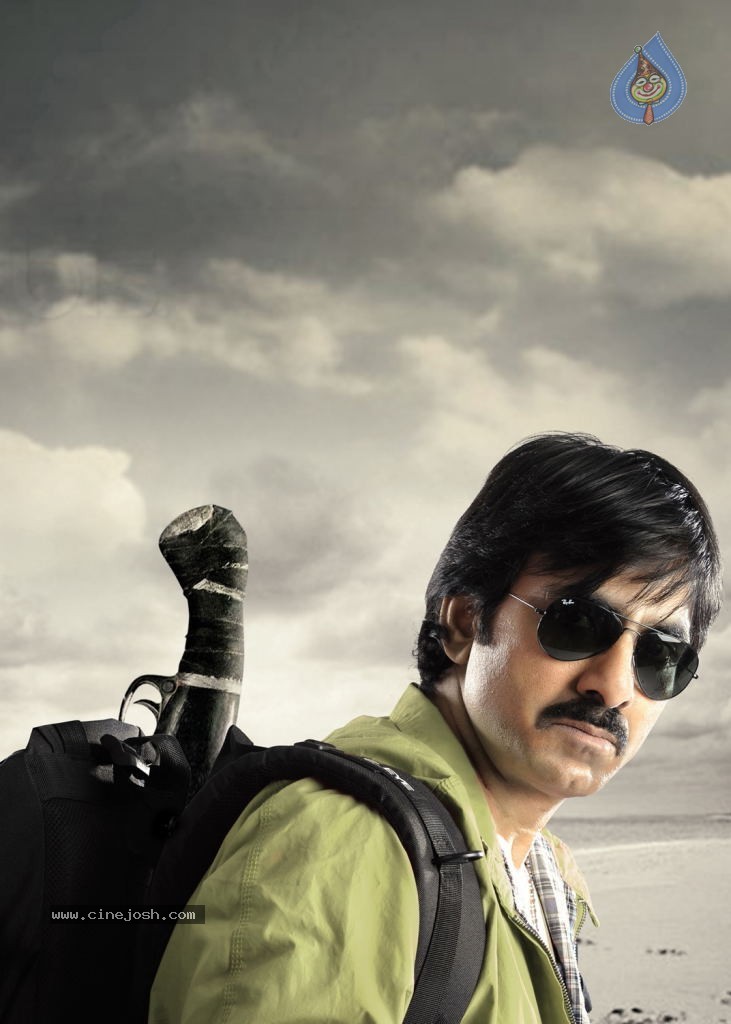 Veera Movie Stills - 10 / 15 photos