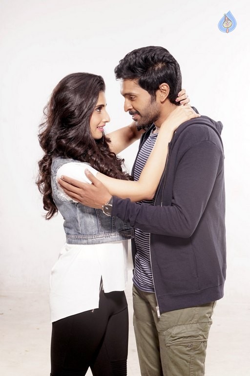 Veera Shivaji Tamil Film Photos - 25 / 31 photos