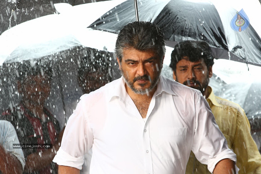 Veeram Tamil Movie New Photos - 15 / 45 photos
