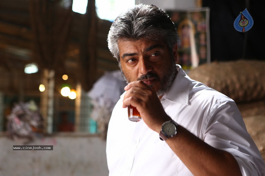 Veeram Tamil Movie New Photos - 35 / 45 photos
