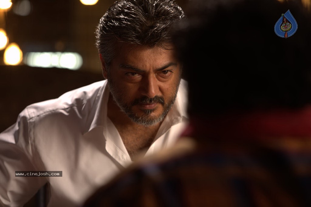 Veeram Tamil Movie New Photos - 43 / 45 photos