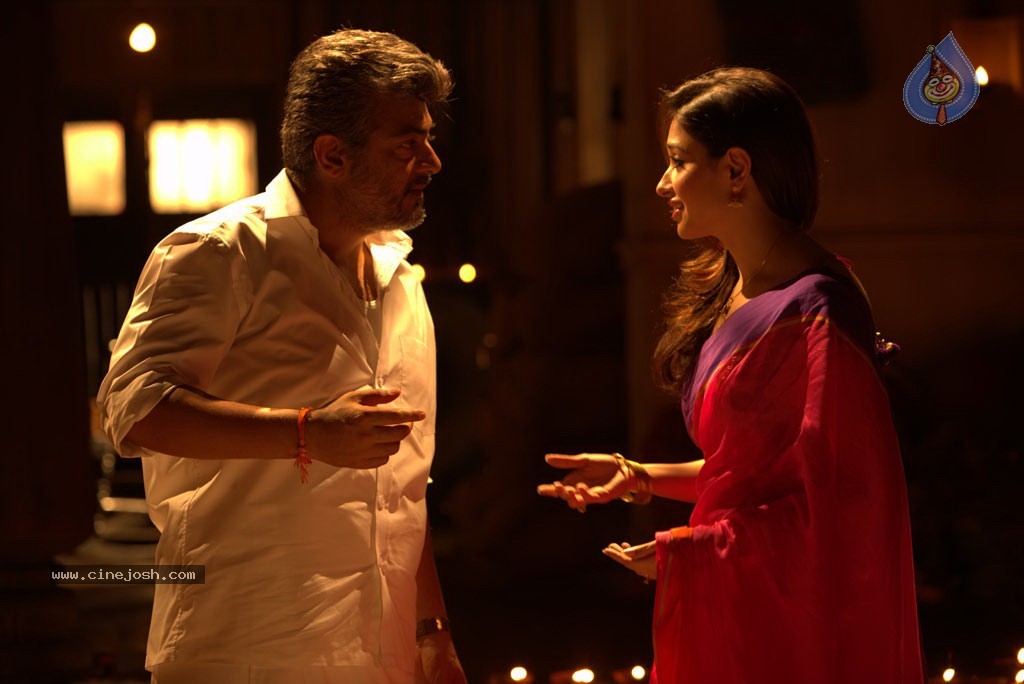 Veeram Tamil Movie New Photos - 45 / 45 photos