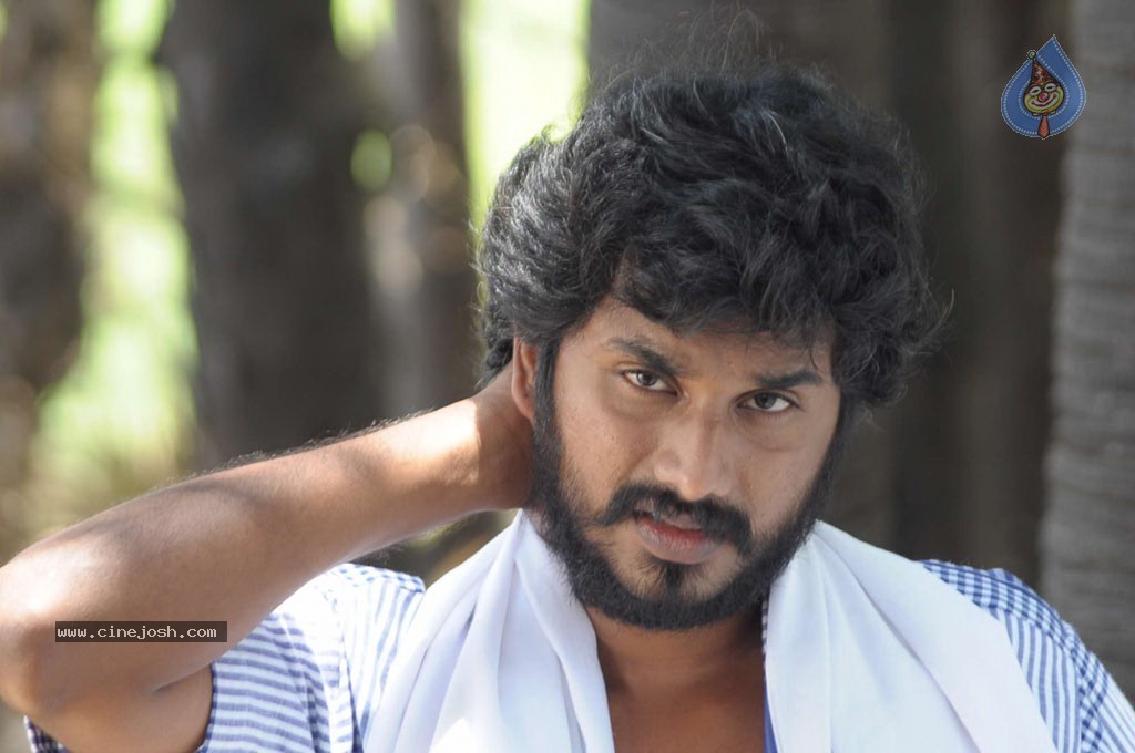 Veeran Muthu Raku Tamil Movie Stills - 9 / 35 photos