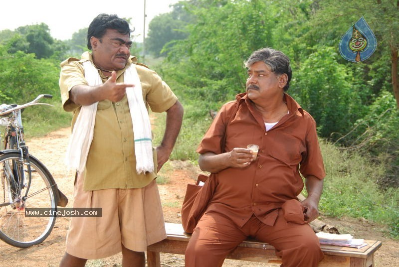 Veerangam Movie Spicy Stills - 3 / 81 photos