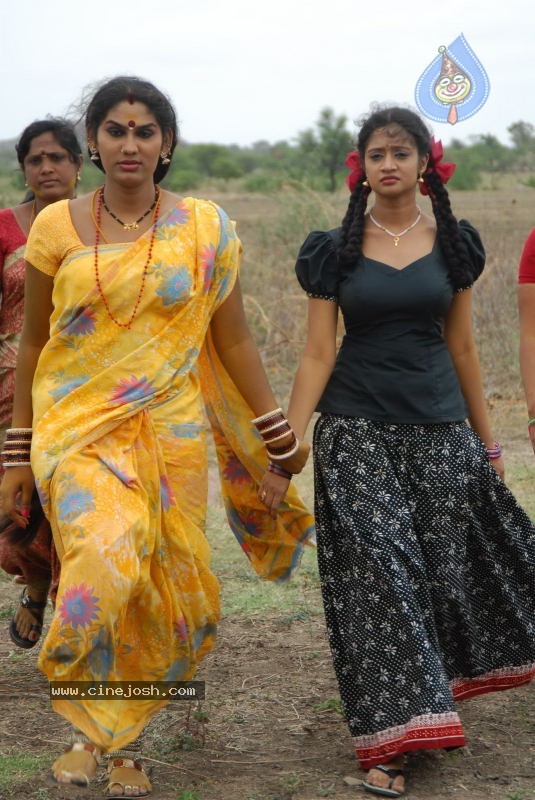 Veerangam Movie Spicy Stills - 10 / 81 photos