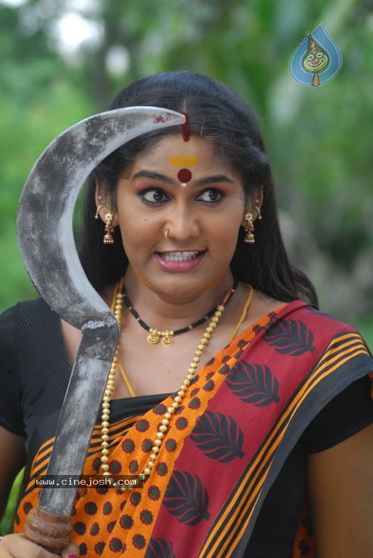 Veerangam Movie Spicy Stills - 18 / 81 photos