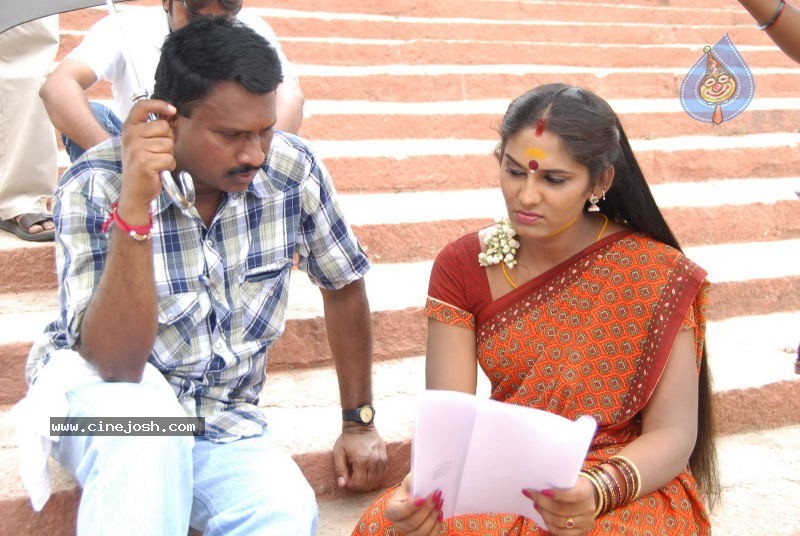 Veerangam Movie Spicy Stills - 25 / 81 photos