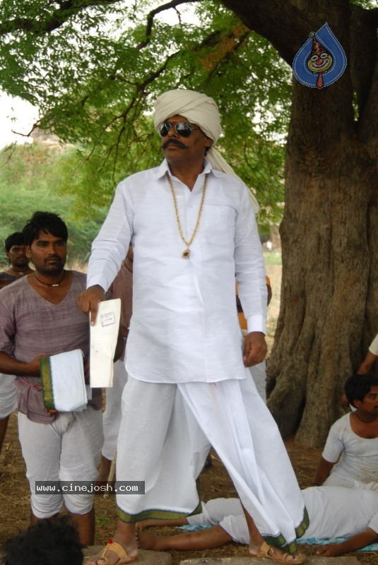 Veerangam Movie Spicy Stills - 26 / 81 photos