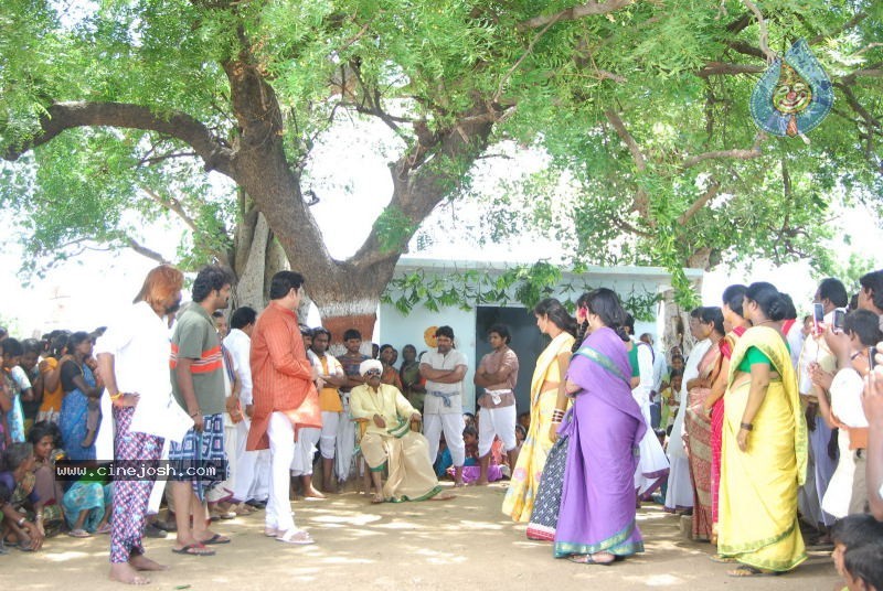 Veerangam Movie Spicy Stills - 31 / 81 photos