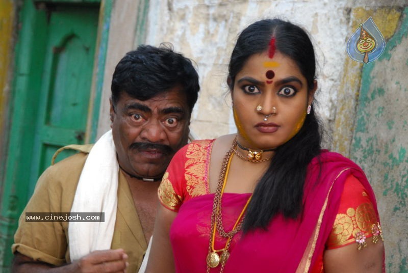 Veerangam Movie Spicy Stills - 32 / 81 photos