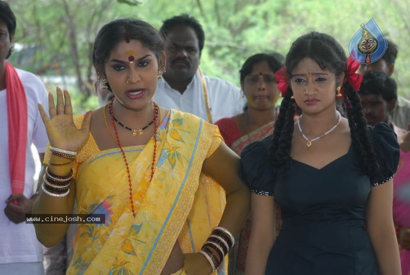 Veerangam Movie Spicy Stills - 36 / 81 photos