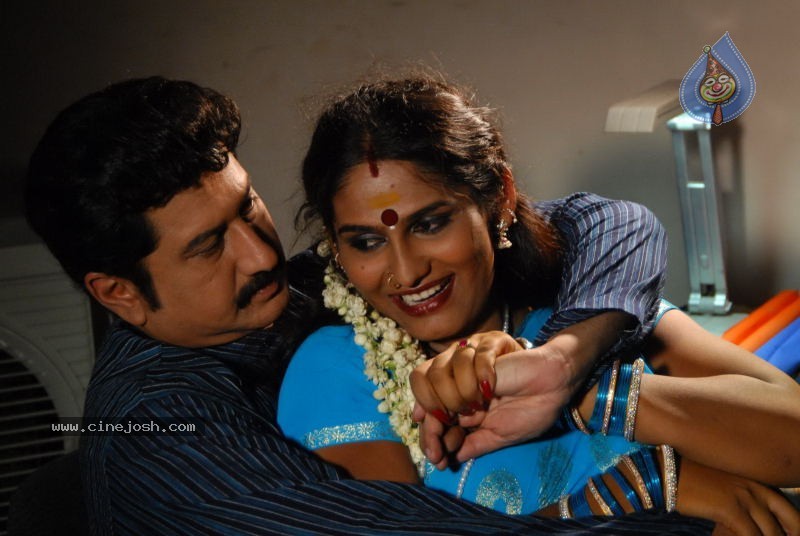 Veerangam Movie Spicy Stills - 43 / 81 photos