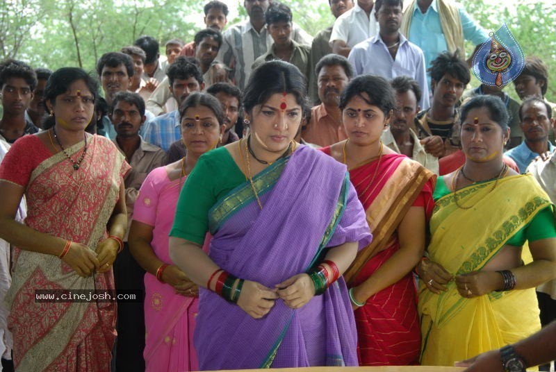 Veerangam Movie Spicy Stills - 48 / 81 photos