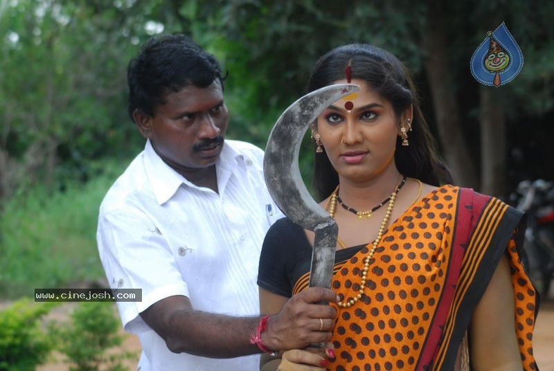 Veerangam Movie Spicy Stills - 51 / 81 photos