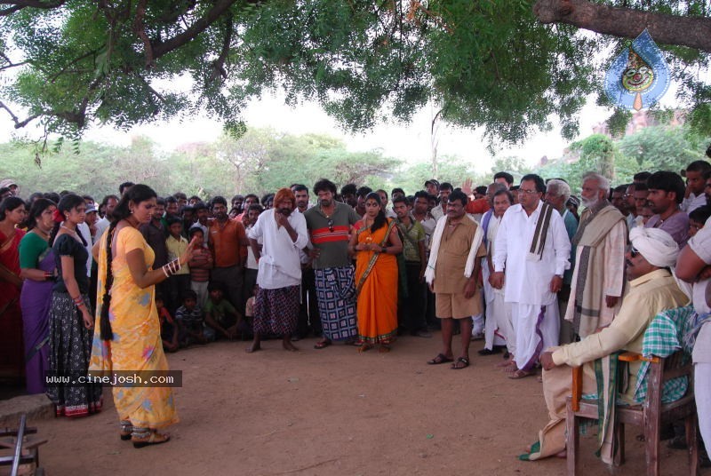 Veerangam Movie Spicy Stills - 54 / 81 photos