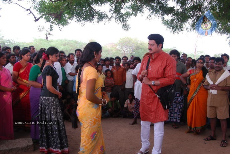 Veerangam Movie Spicy Stills - 60 / 81 photos