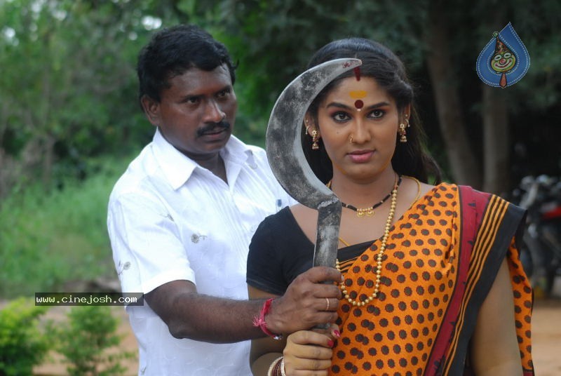 Veerangam Movie Spicy Stills - 63 / 81 photos