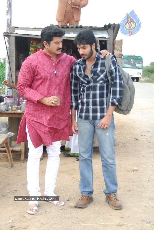 Veerangam Movie Spicy Stills - 68 / 81 photos