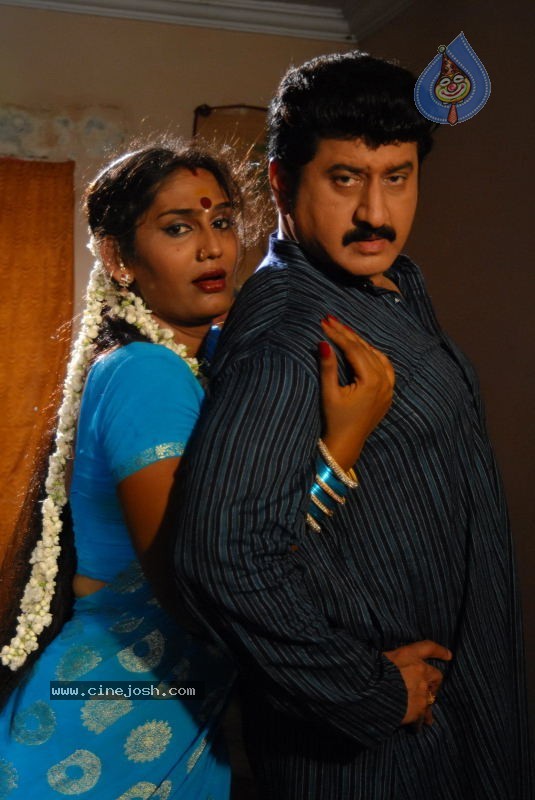 Veerangam Movie Spicy Stills - 69 / 81 photos