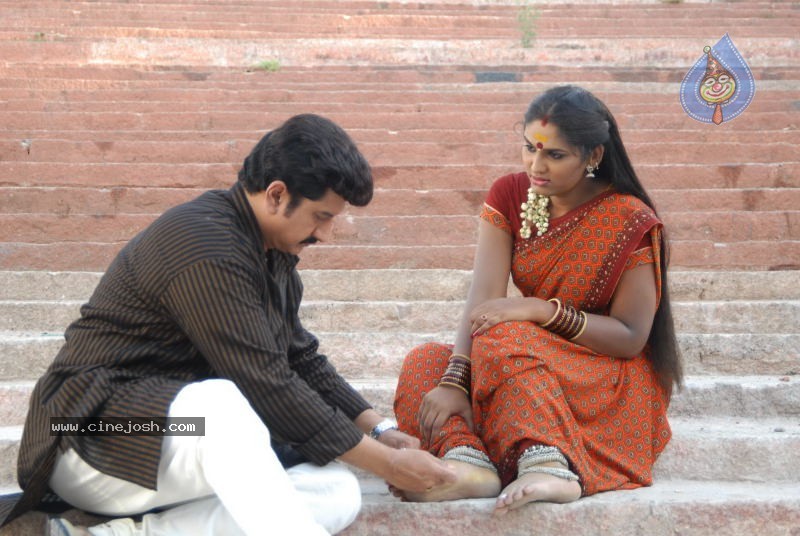 Veerangam Movie Spicy Stills - 70 / 81 photos