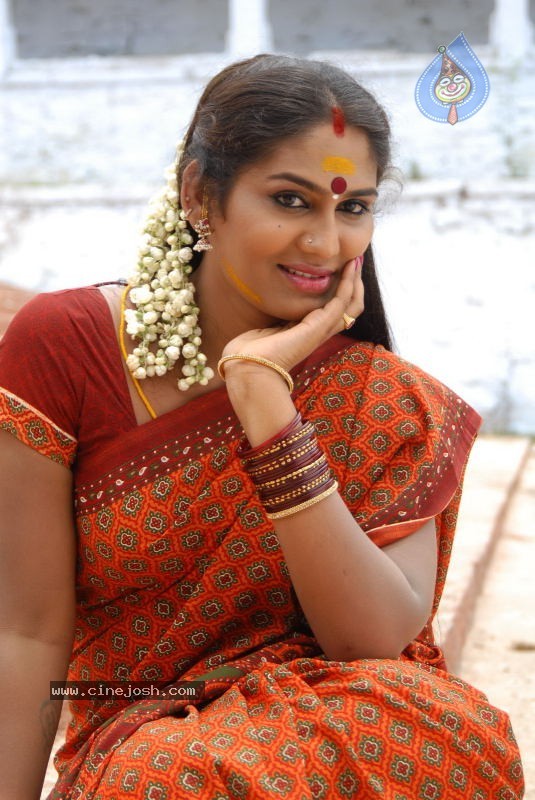 Veerangam Movie Spicy Stills - 71 / 81 photos