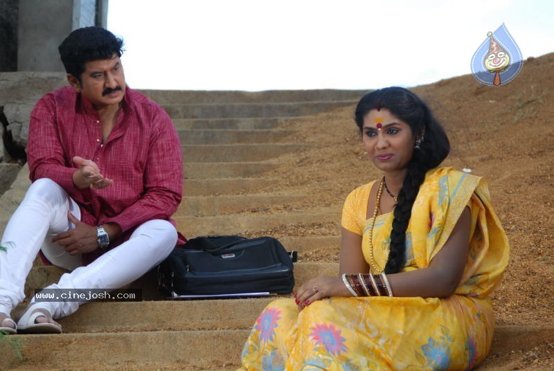 Veerangam Movie Spicy Stills - 74 / 81 photos