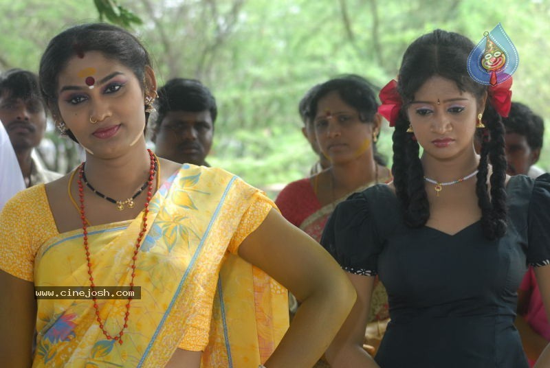 Veerangam Movie Spicy Stills - 76 / 81 photos