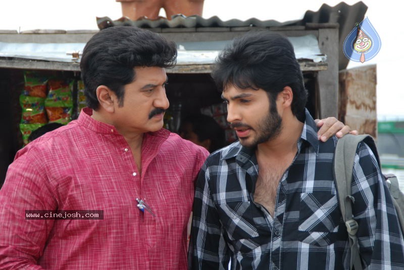 Veerangam Movie Spicy Stills - 78 / 81 photos