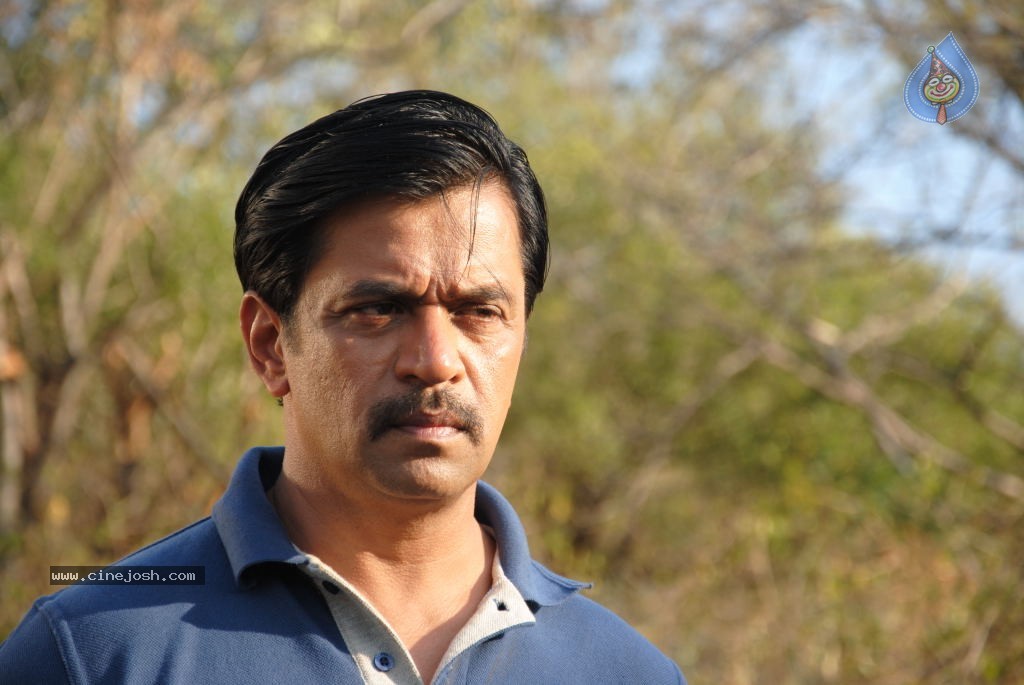 Veerappan Movie New Photos - 1 / 48 photos