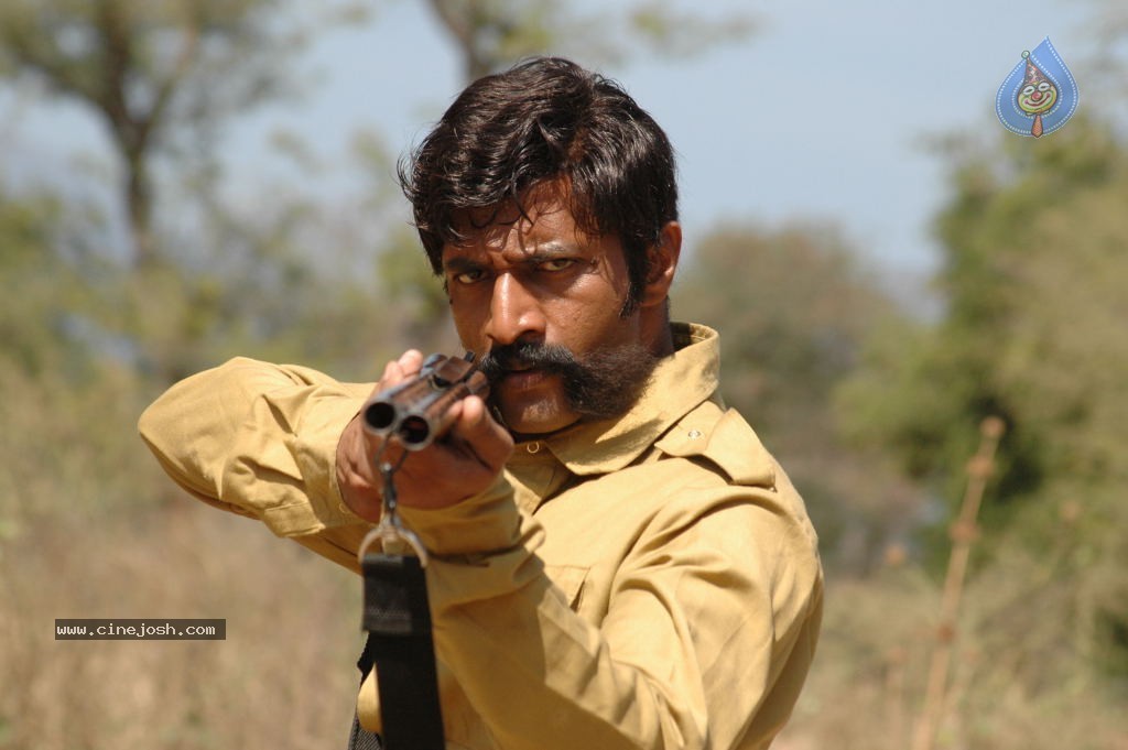 Veerappan Movie New Photos - 3 / 48 photos