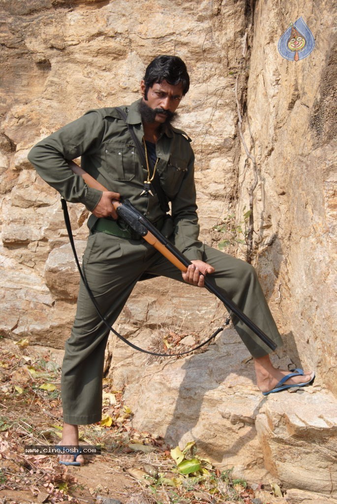 Veerappan Movie New Photos - 14 / 48 photos