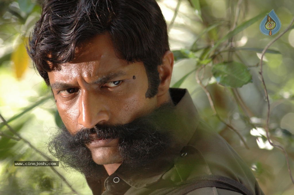 Veerappan Movie New Photos - 16 / 48 photos