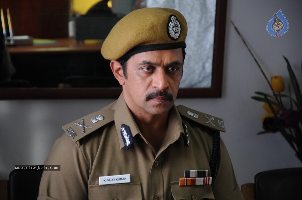 Veerappan Movie Stills - 14 / 20 photos