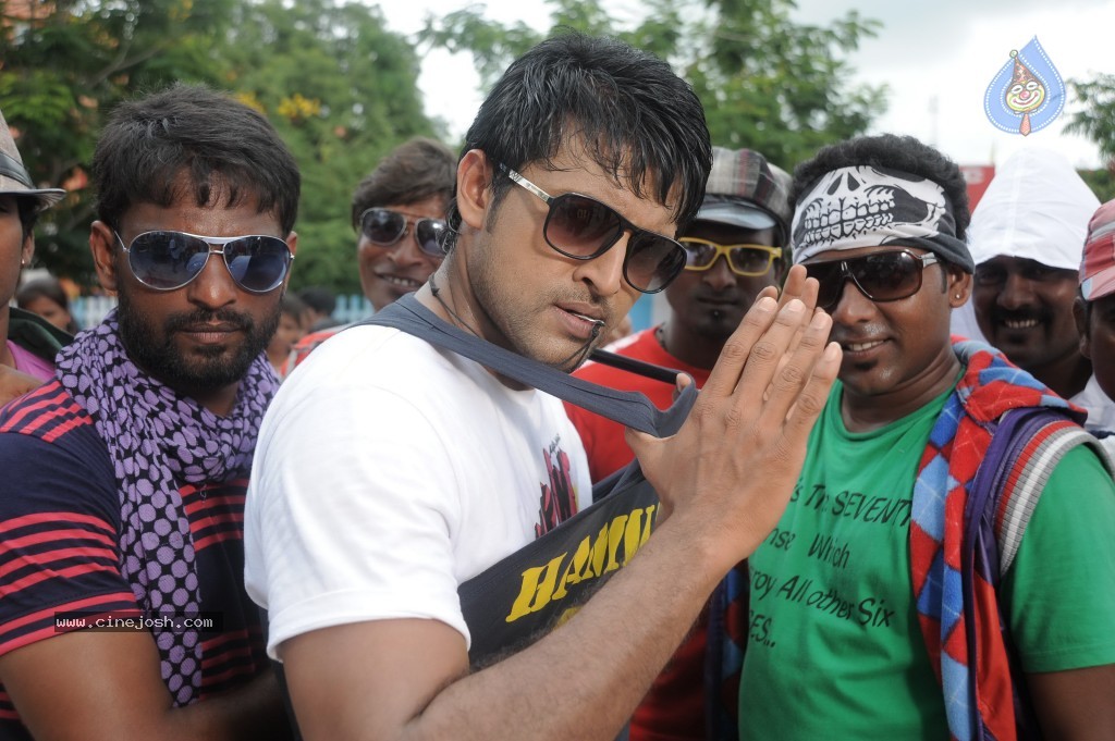 Vegam Movie New Stills - 3 / 33 photos