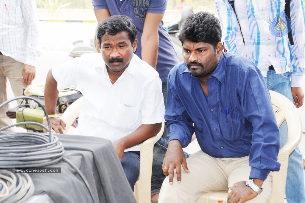 Vegam Movie New Stills - 6 / 33 photos