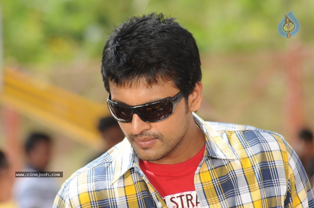 Vegam Movie New Stills - 9 / 33 photos