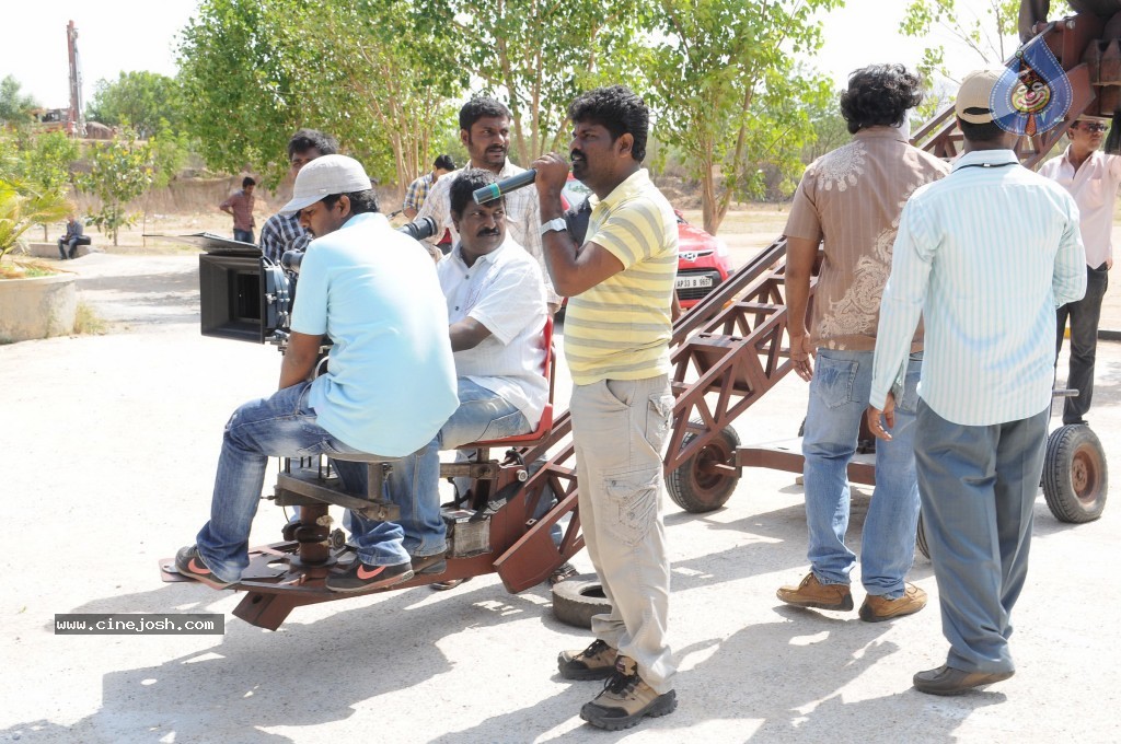 Vegam Movie New Stills - 17 / 33 photos