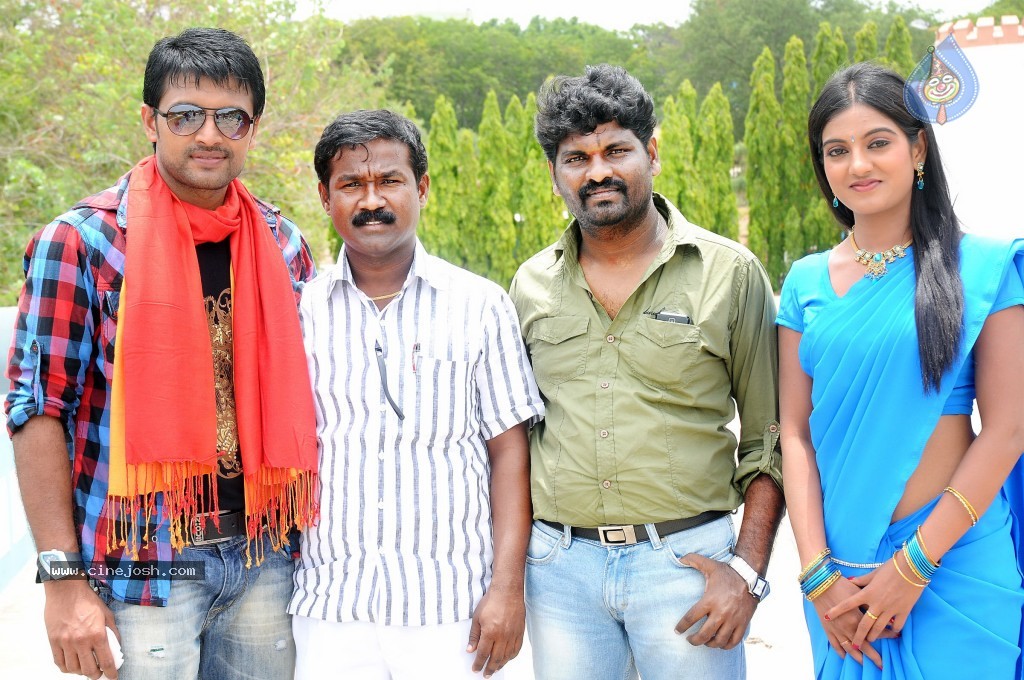 Vegam Movie New Stills - 18 / 33 photos