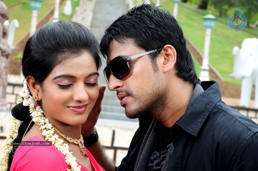 Vegam Movie New Stills - 22 / 33 photos